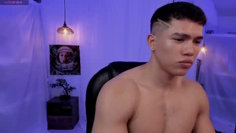 nick fenix online show from July 8, 12:20 pm