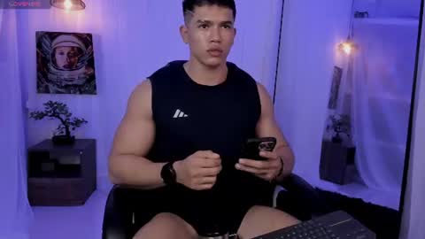 nick fenix online show from July 9, 4:27 am