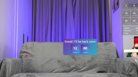 Snapshot of nick_howlenxx chatting on February 17, 8:58 pm nick_howlenxx online show from February 17, 8:58 pm