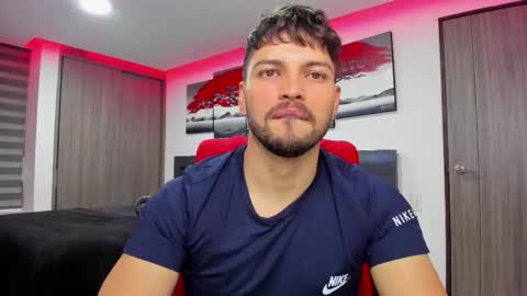 Nick Klaus online show from October 28, 11:51 pm