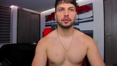 Nick Klaus online show from October 29, 11:39 pm