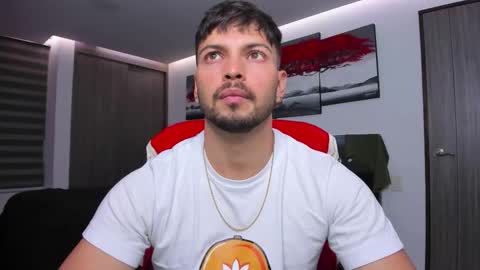 Nick Klaus online show from November 5, 12:32 am