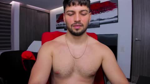 Nick Klaus online show from November 20, 11:26 pm