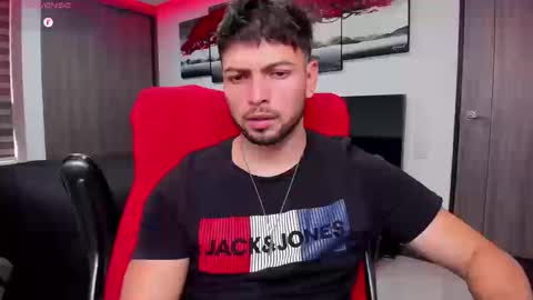 Nick Klaus online show from March 11, 10:38 pm