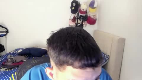 nick_master2 online show from February 27, 3:23 pm