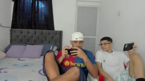 nick_master2 online show from March 1, 8:55 pm