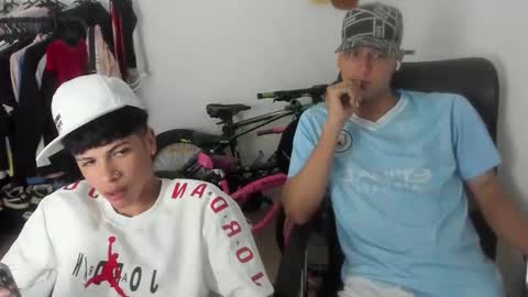 nick_master2 online show from April 30, 5:25 am