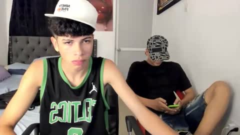 nick_master2 online show from May 1, 5:23 am