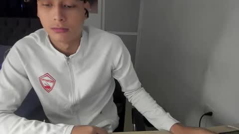 nick_master2 online show from June 6, 5:50 pm