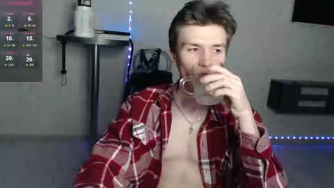 Nick online show from January 28, 10:23 pm