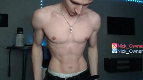 Nick online show from February 18, 4:37 pm