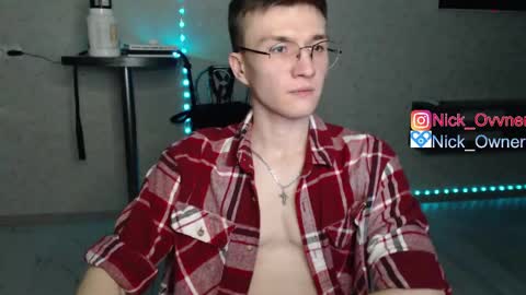 Nick online show from February 20, 8:58 pm