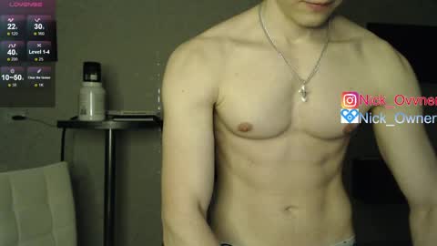 Nick online show from March 2, 2:19 am