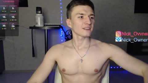 Nick online show from March 3, 2:58 am