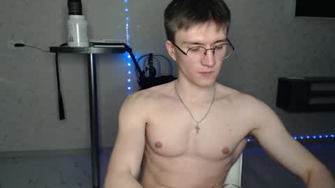 Nick online show from March 7, 9:17 pm