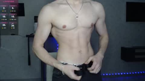 Nick online show from March 9, 7:37 pm