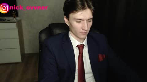 Nick online show from September 25, 2:54 pm