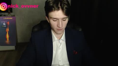 Nick online show from September 29, 2:49 am