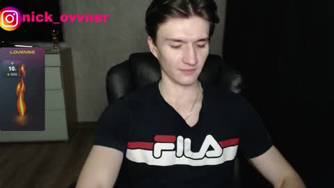 Nick online show from October 8, 1:58 am