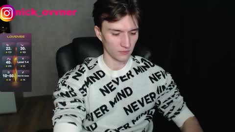 Nick online show from October 13, 4:12 am