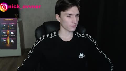 Nick online show from October 29, 3:09 am