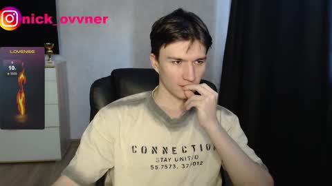 Nick online show from January 14, 9:15 am