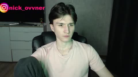 Nick online show from March 14, 2:06 am