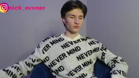 Nick online show from March 31, 2:57 am