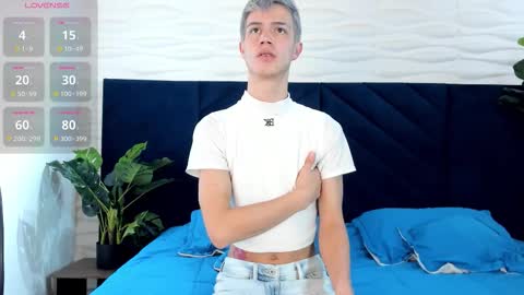 Nick  online show from October 17, 11:46 am