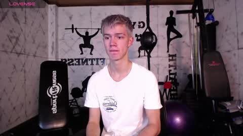 Nick  online show from October 20, 12:05 pm