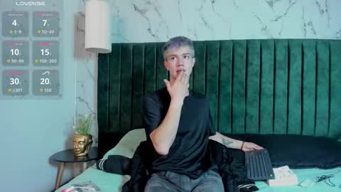 Nick  online show from February 28, 3:02 pm