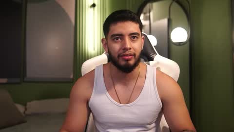 Jhohan online show from October 24, 12:12 pm