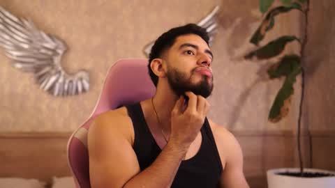 Jhohan online show from November 19, 1:22 pm