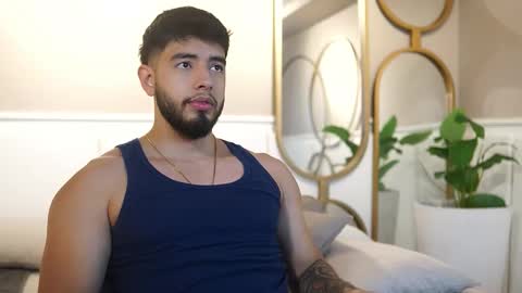 Jhohan online show from December 22, 12:24 pm