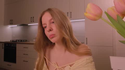 Nicka Cherie online show from March 1, 6:54 pm