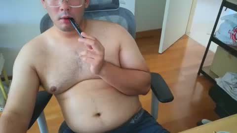 nickcage813 online show from October 15, 2:44 am