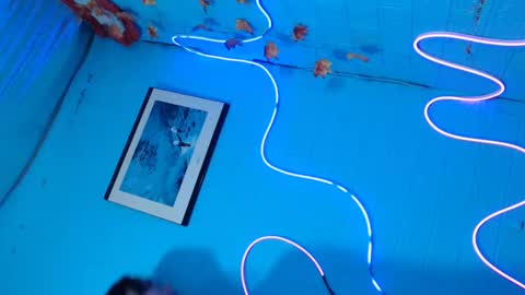 Snapshot of nickha_bryanah chatting on March 1, 11:28 am nickha_bryanah online show from March 1, 11:28 am