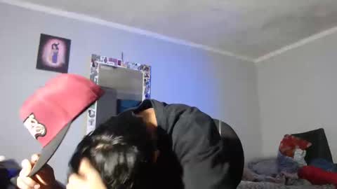 Nickhot0609 online show from January 8, 1:11 am