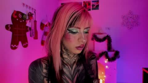   Help me reach 100 thumbs up online show from December 10, 11:11 am