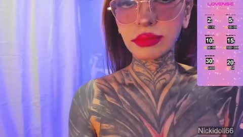   Help me reach 100 thumbs up online show from September 22, 6:15 am