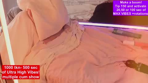 Karolina online show from January 22, 2:35 pm