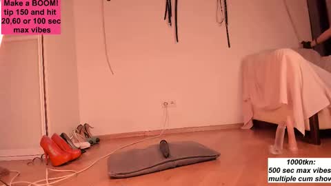 Karolina online show from September 21, 11:12 am