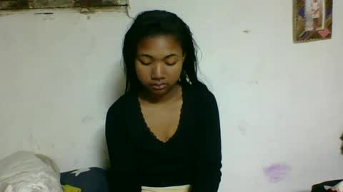 Snapshot of nickiqqyuu chatting on June 24, 12:31 am nickiqqyuu online show from June 24, 12:31 am