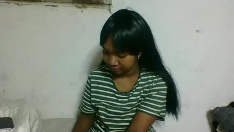 Snapshot of nickiqqyuu chatting on July 7, 12:46 am nickiqqyuu online show from July 7, 12:46 am