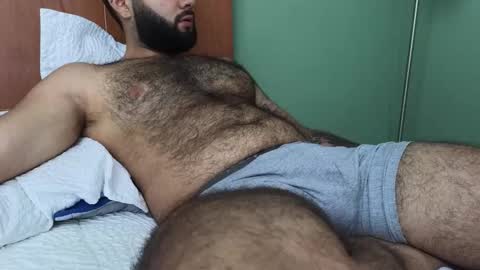 Nicolas              online show from February 16, 8:27 pm