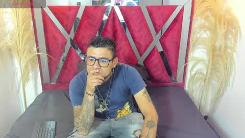 nickk_jonson online show from April 20, 1:03 pm