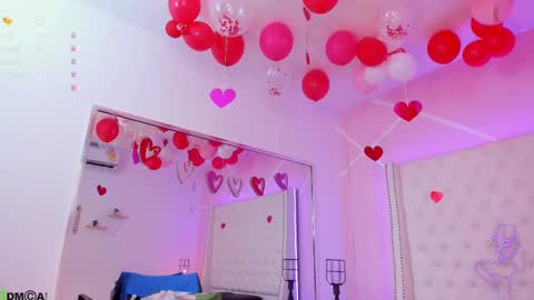 nickky online show from February 21, 1:11 pm