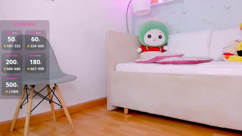 Nicolas online show from January 14, 4:50 pm