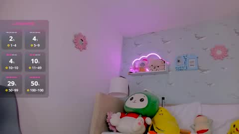 Nicolas online show from February 17, 6:26 pm