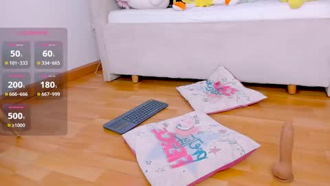 Nicolas online show from February 18, 6:26 pm